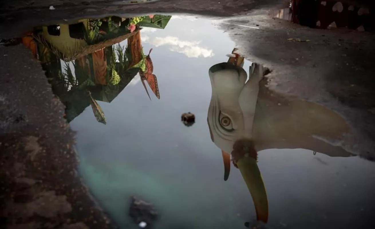 'Festival de Parintins'