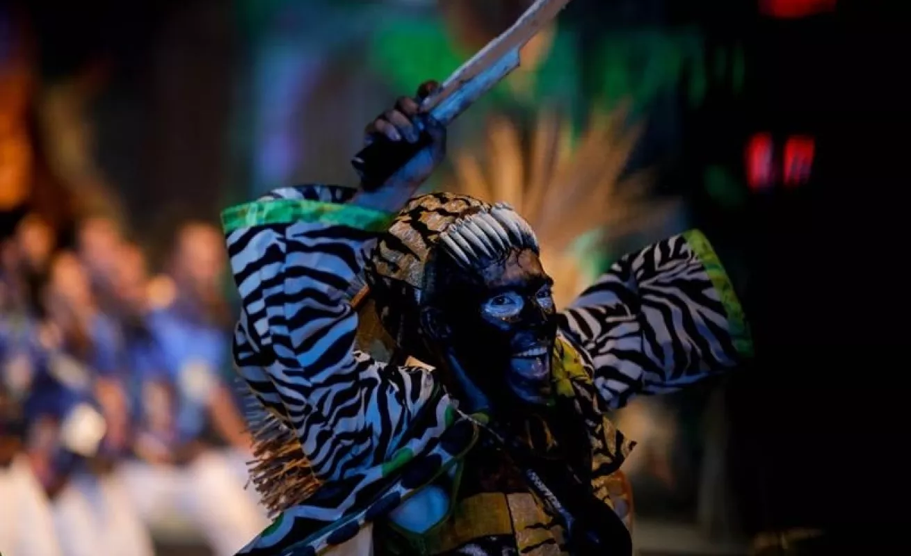 'Festival de Parintins'