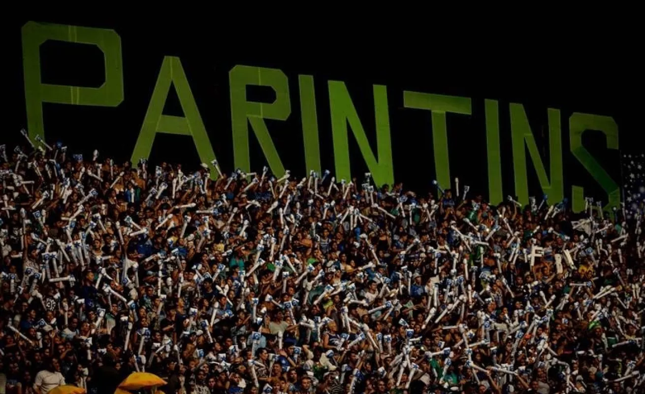 'Festival de Parintins'