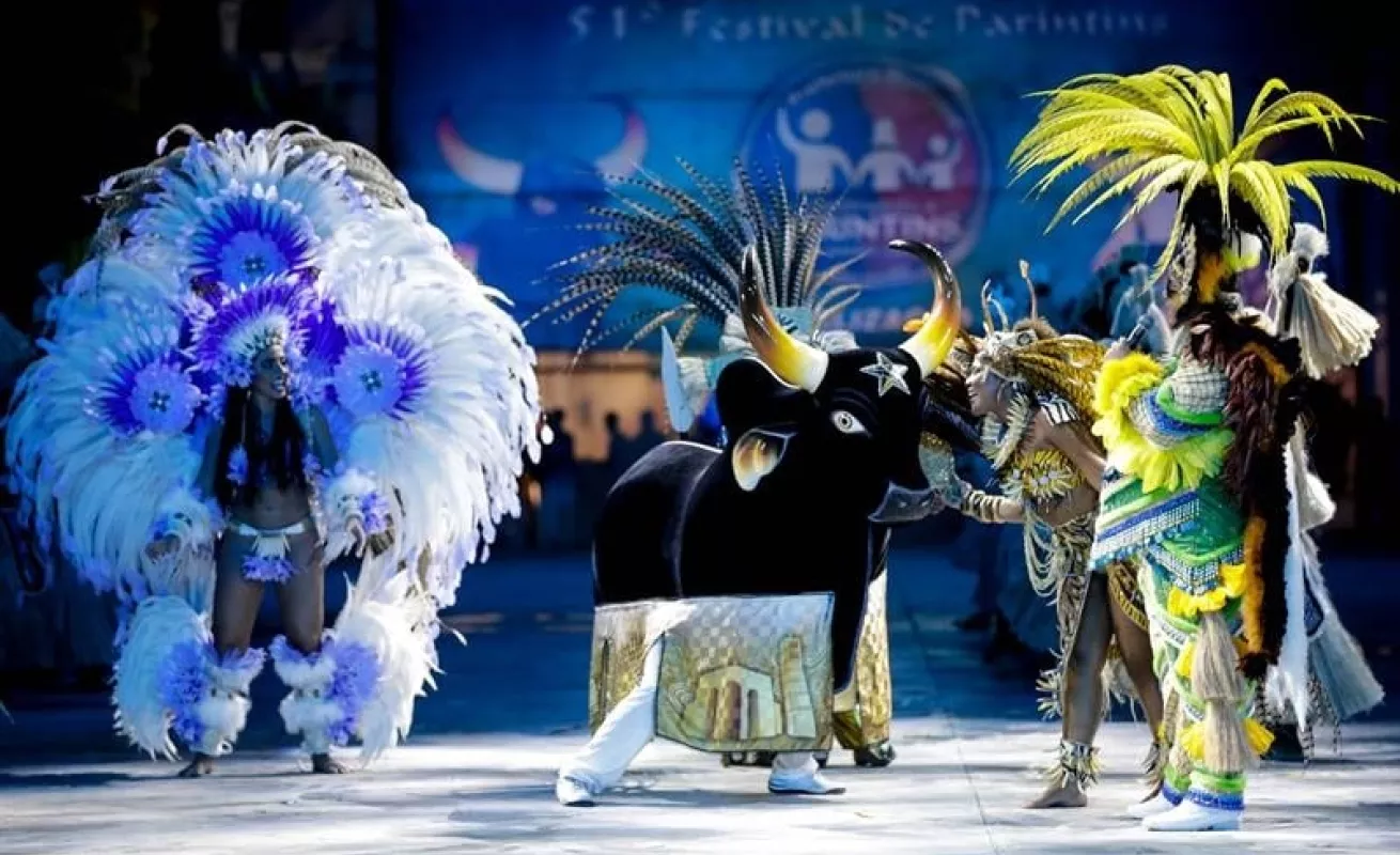 'Festival de Parintins'