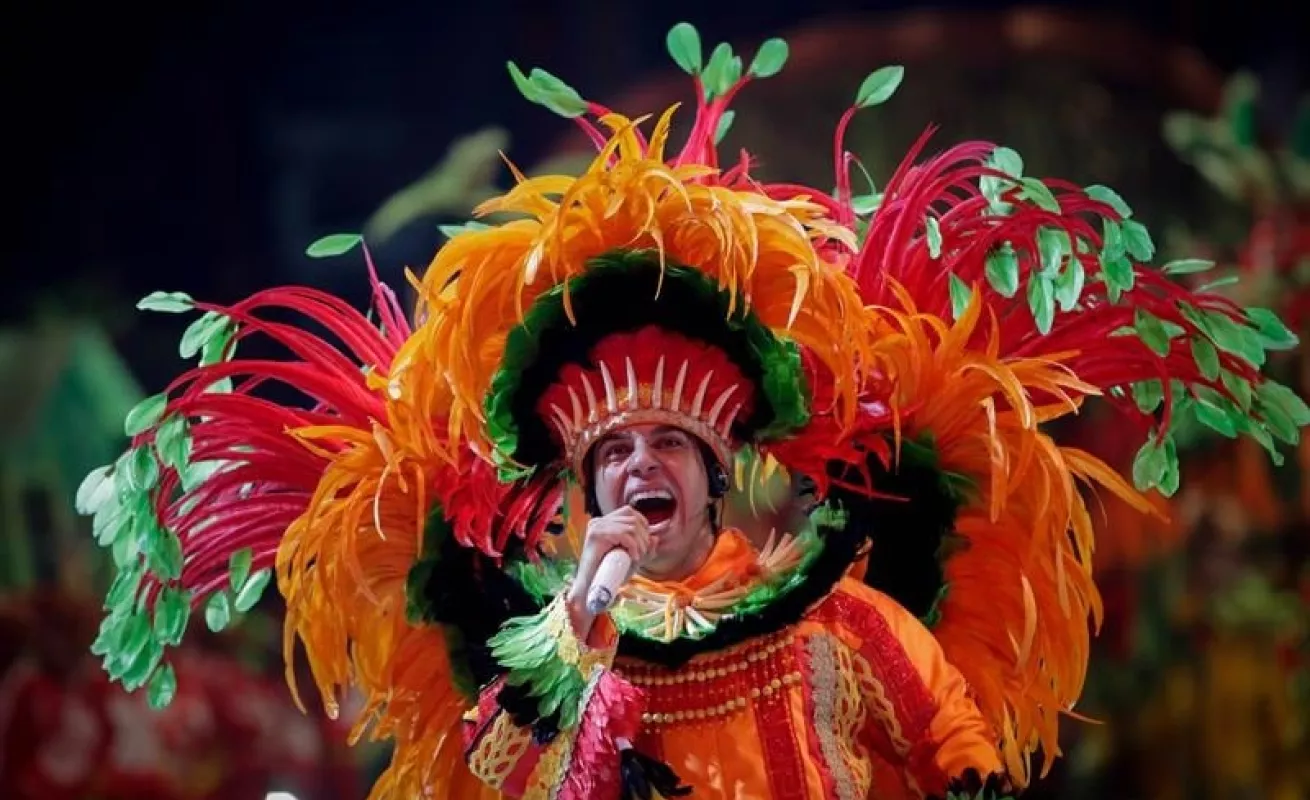 'Festival de Parintins'