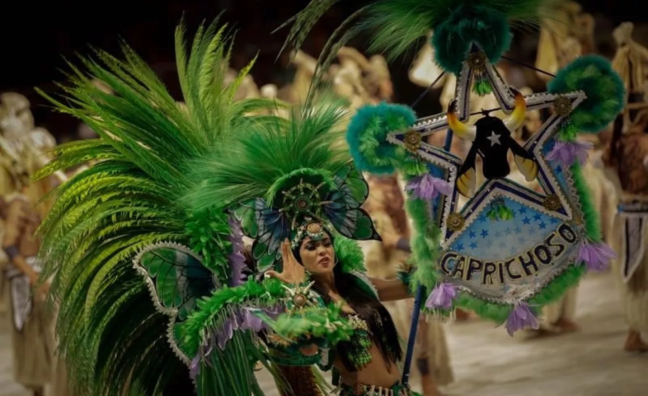 'Festival de Parintins'