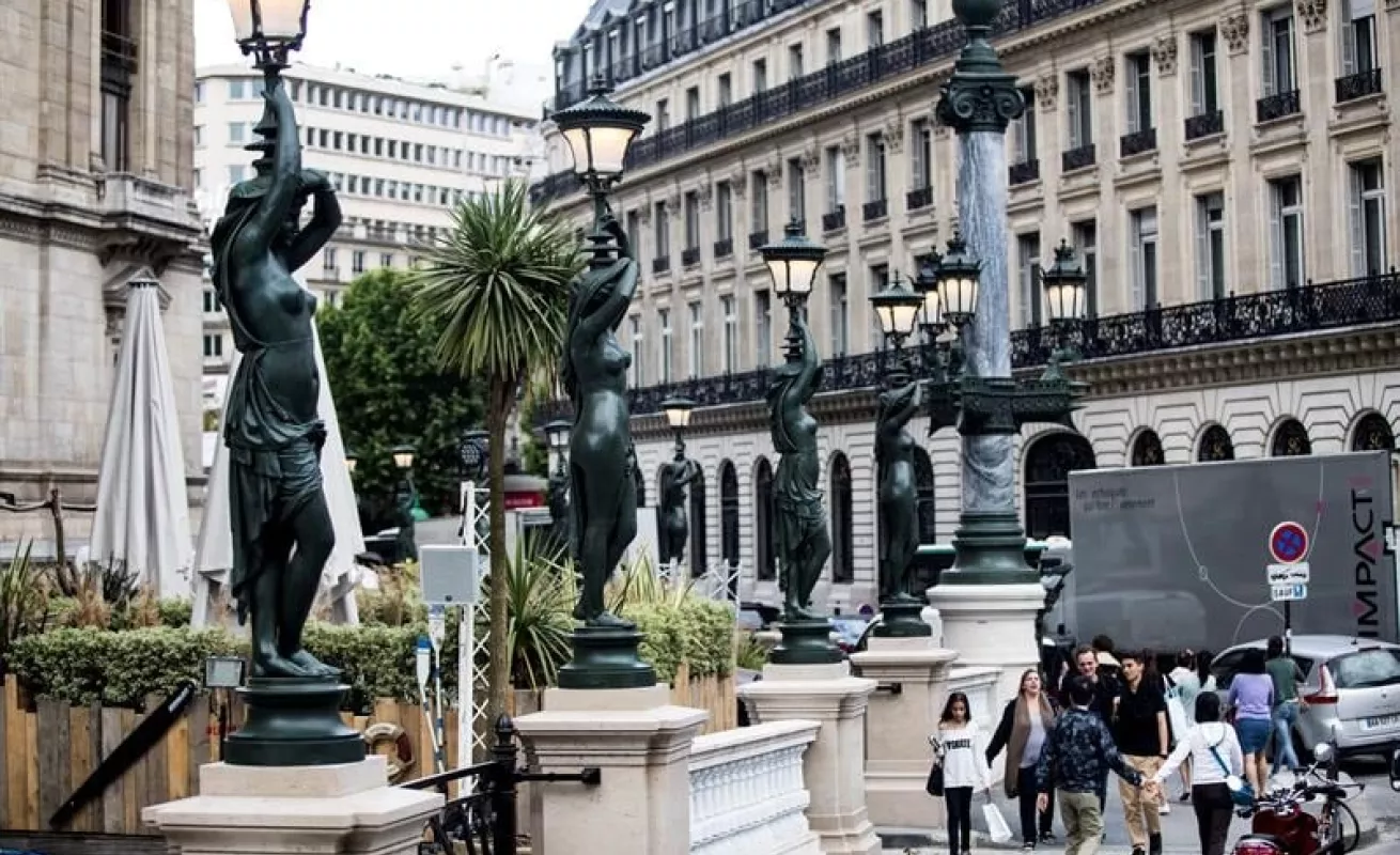 Estilo de vida mundial