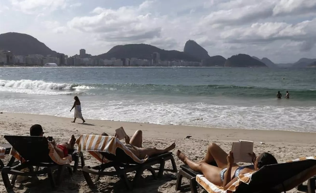 Estilo de vida mundial