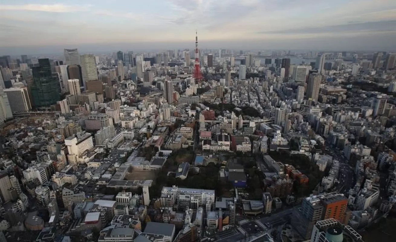 Estilo de vida mundial