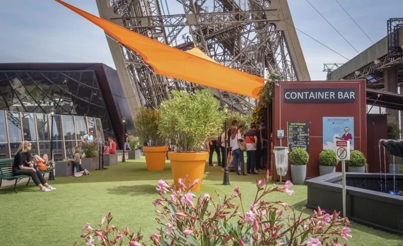 Estilo de vida mundial