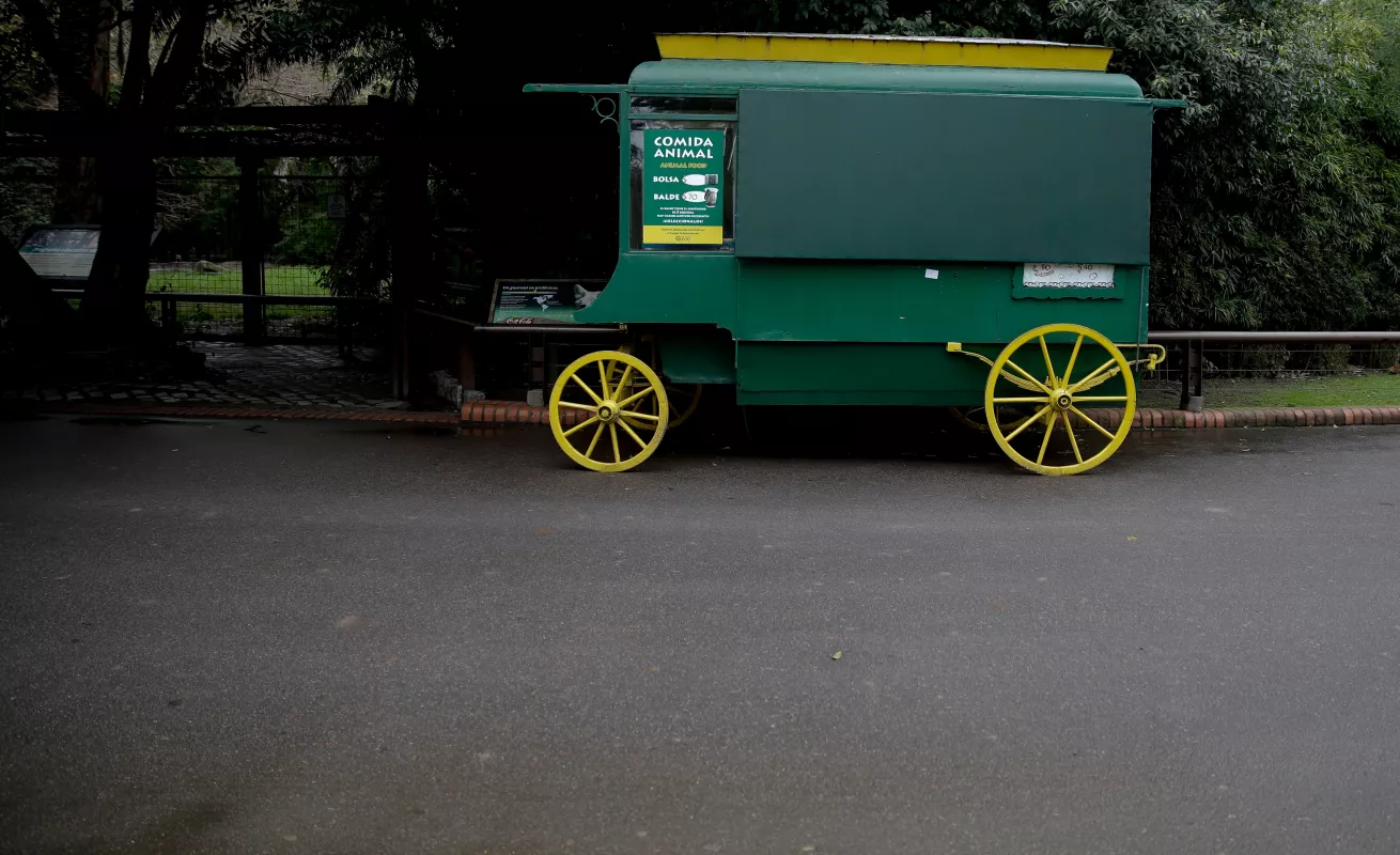 Un cierre, un adiós 