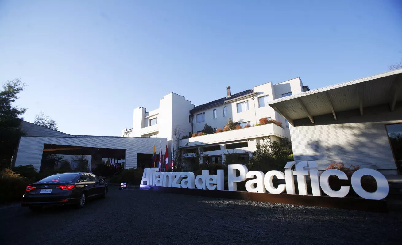 Paisaje, belleza y política 