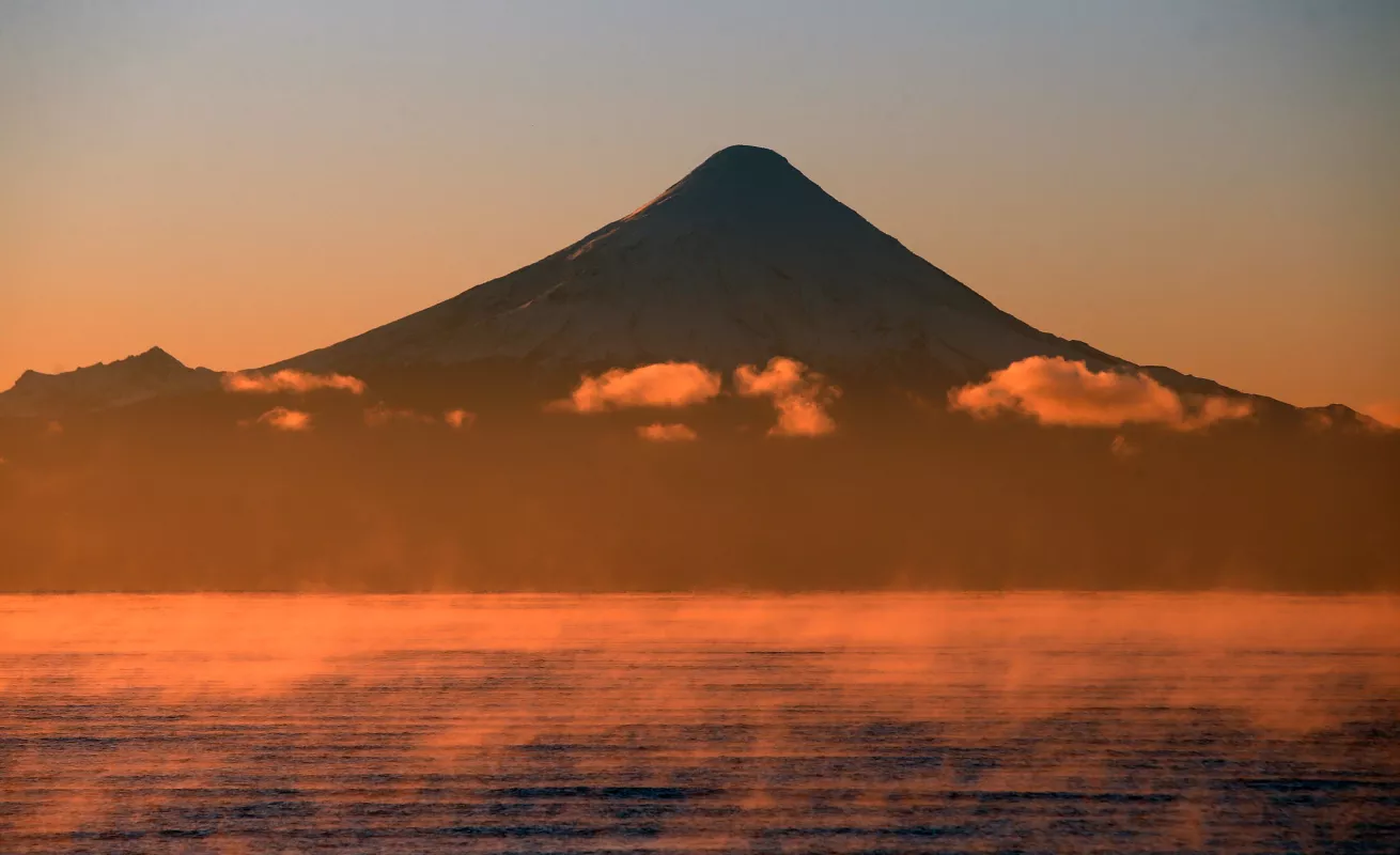Paisaje, belleza y política 
