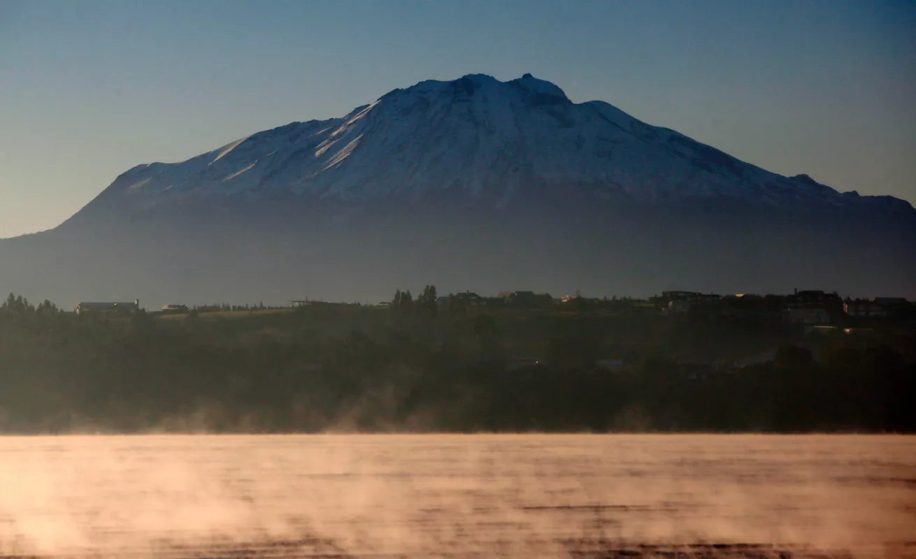 Paisaje, belleza y política 