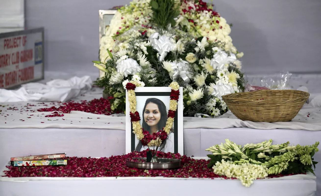 Bangladesh recuerda a sus muertos 