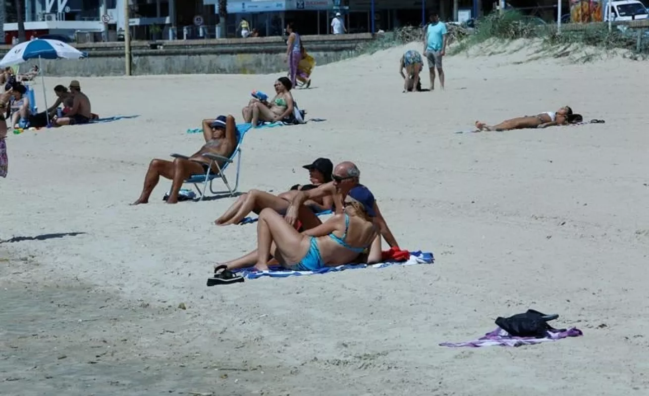 Sitios turísticos alrededor del mundo