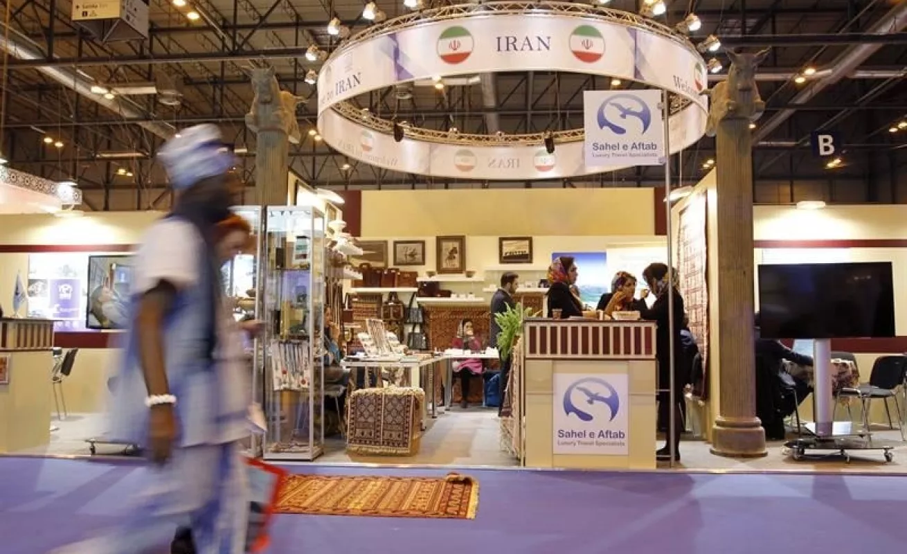 Sitios turísticos alrededor del mundo