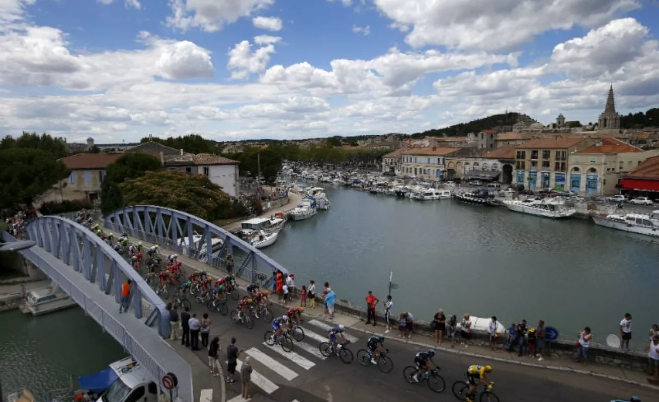 Circuito Mont Ventoux