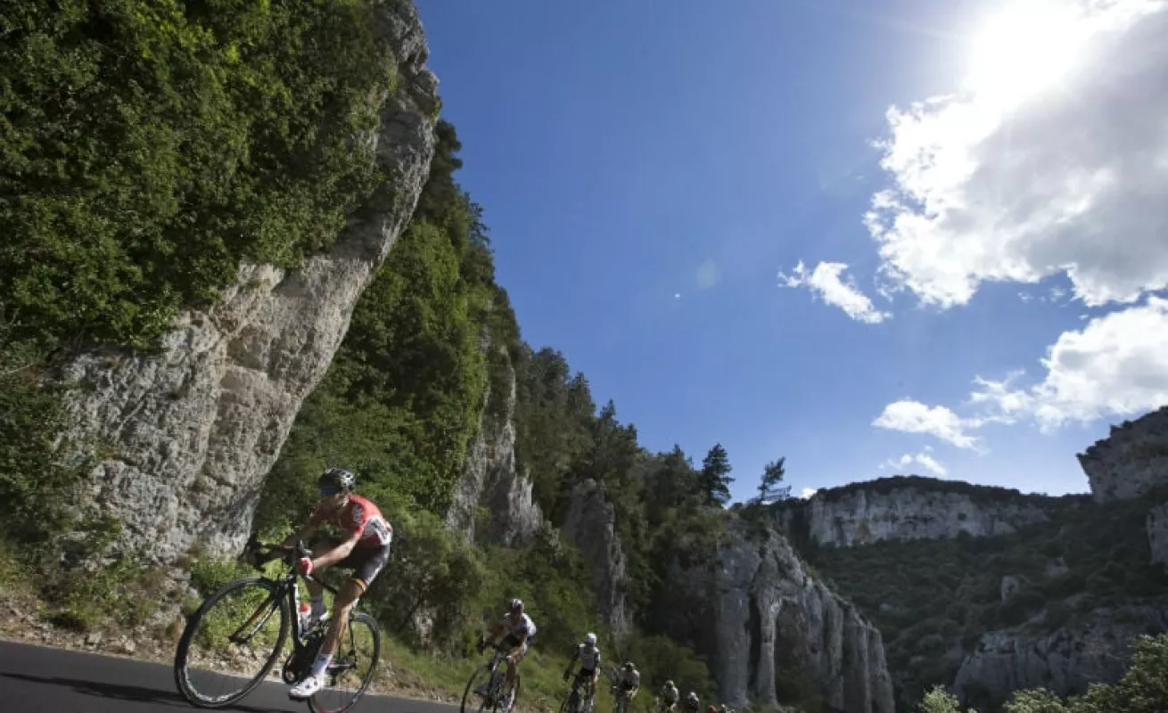 Circuito Mont Ventoux