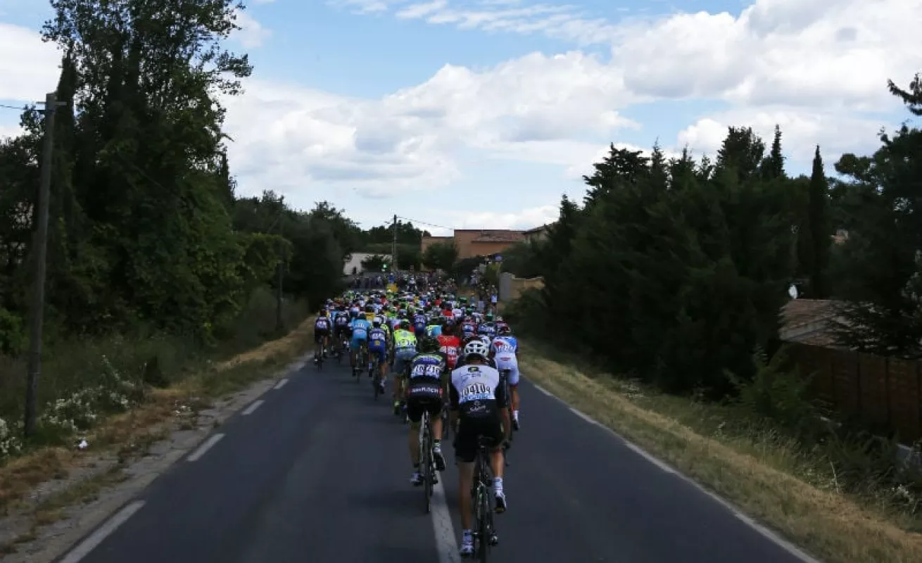Circuito Mont Ventoux