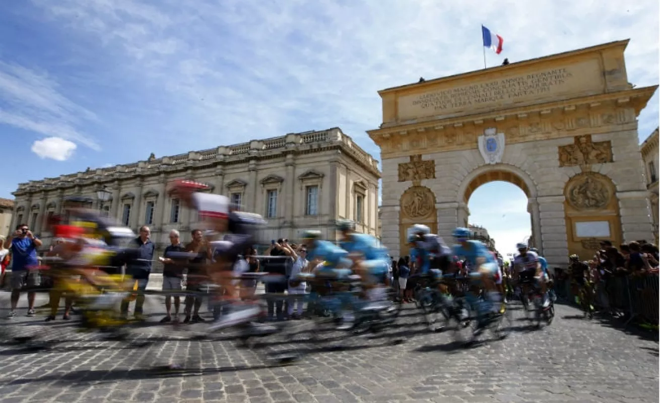 Circuito Mont Ventoux
