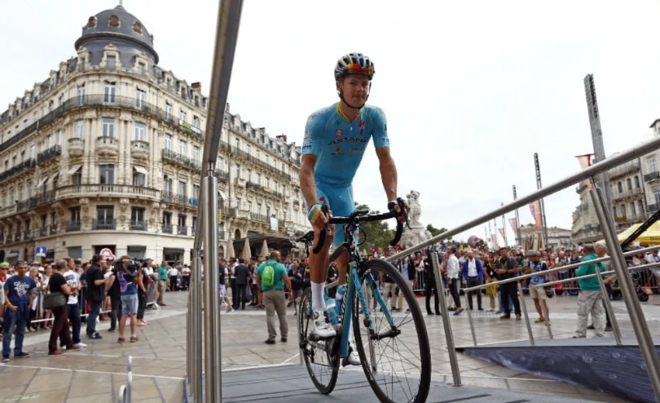 Circuito Mont Ventoux