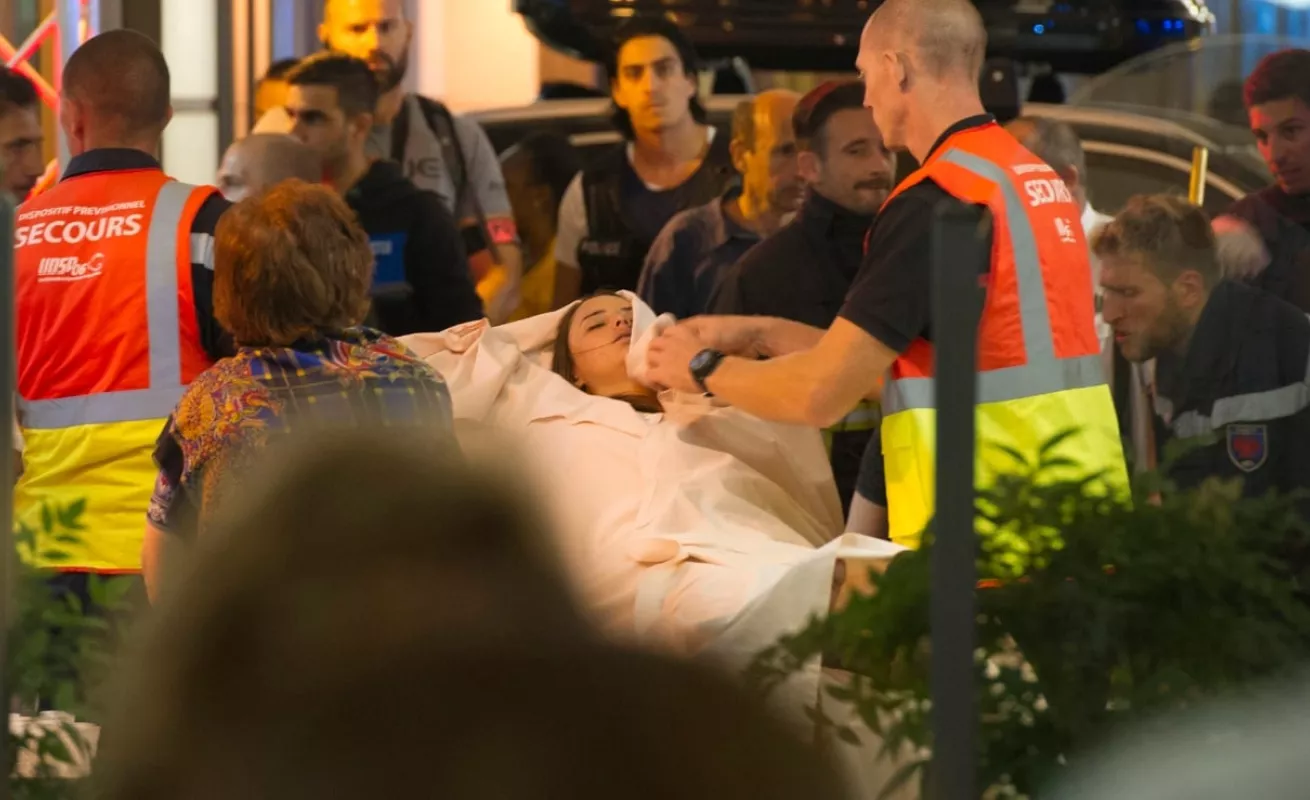Ataque en Niza: Decenas de muertos