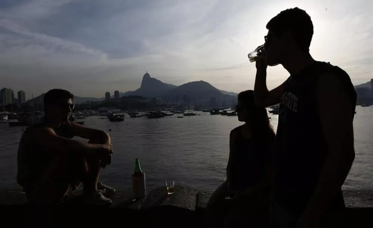 Brasil, hermoso y natural