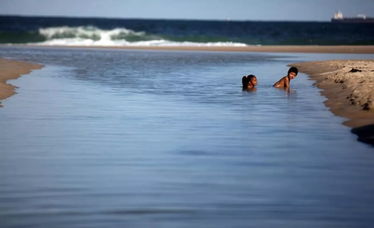 Brasil, hermoso y natural