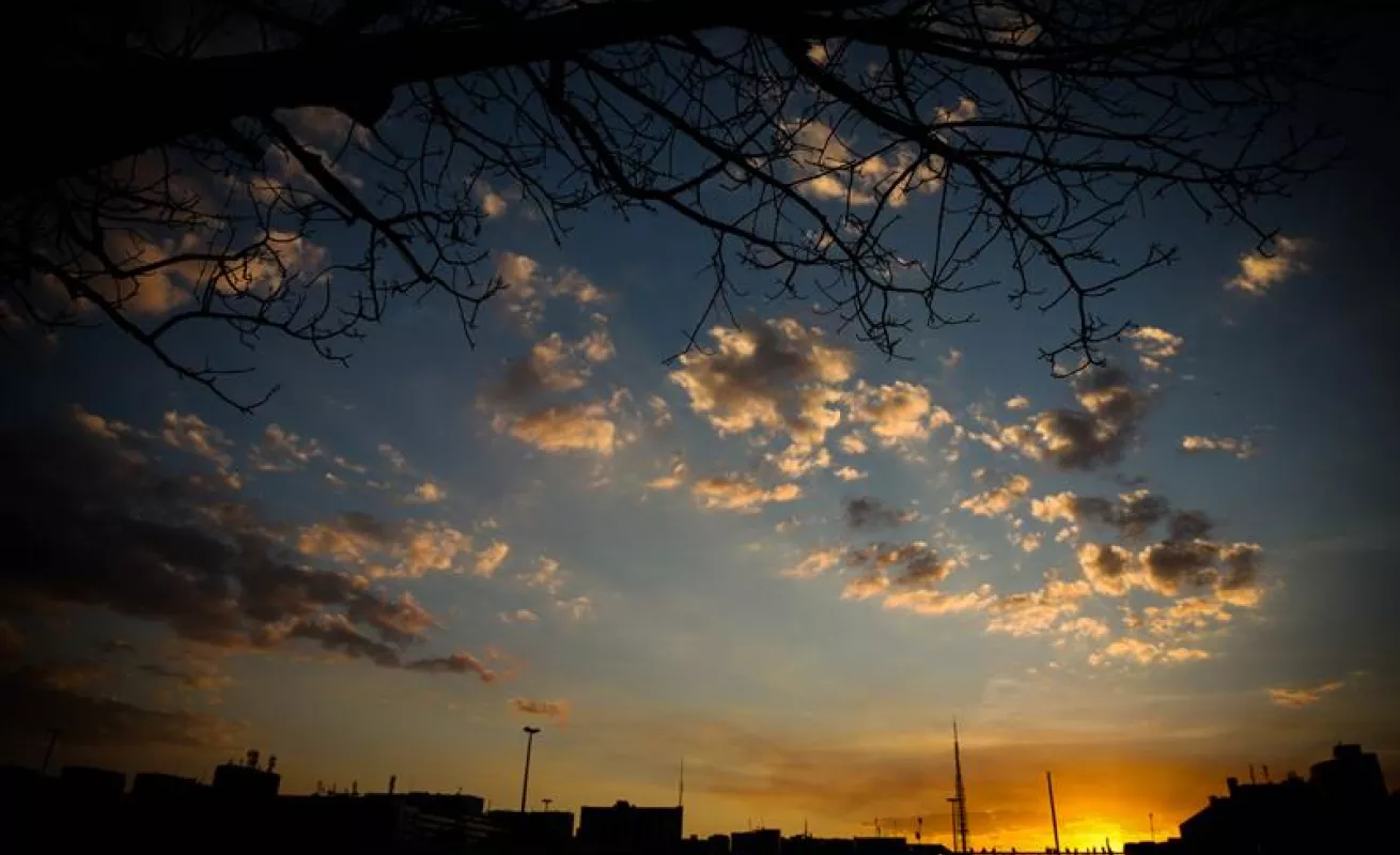Brasil, hermoso y natural