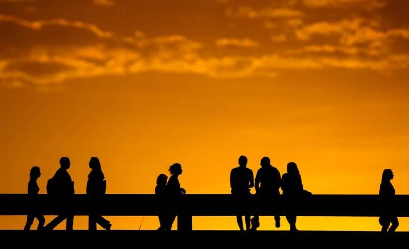 Brasil, hermoso y natural