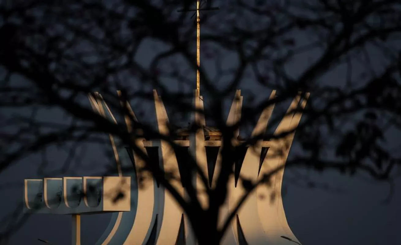 Brasil, hermoso y natural