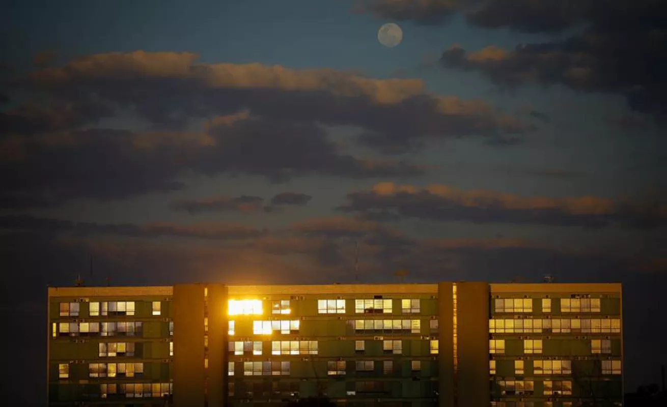 Brasil, hermoso y natural