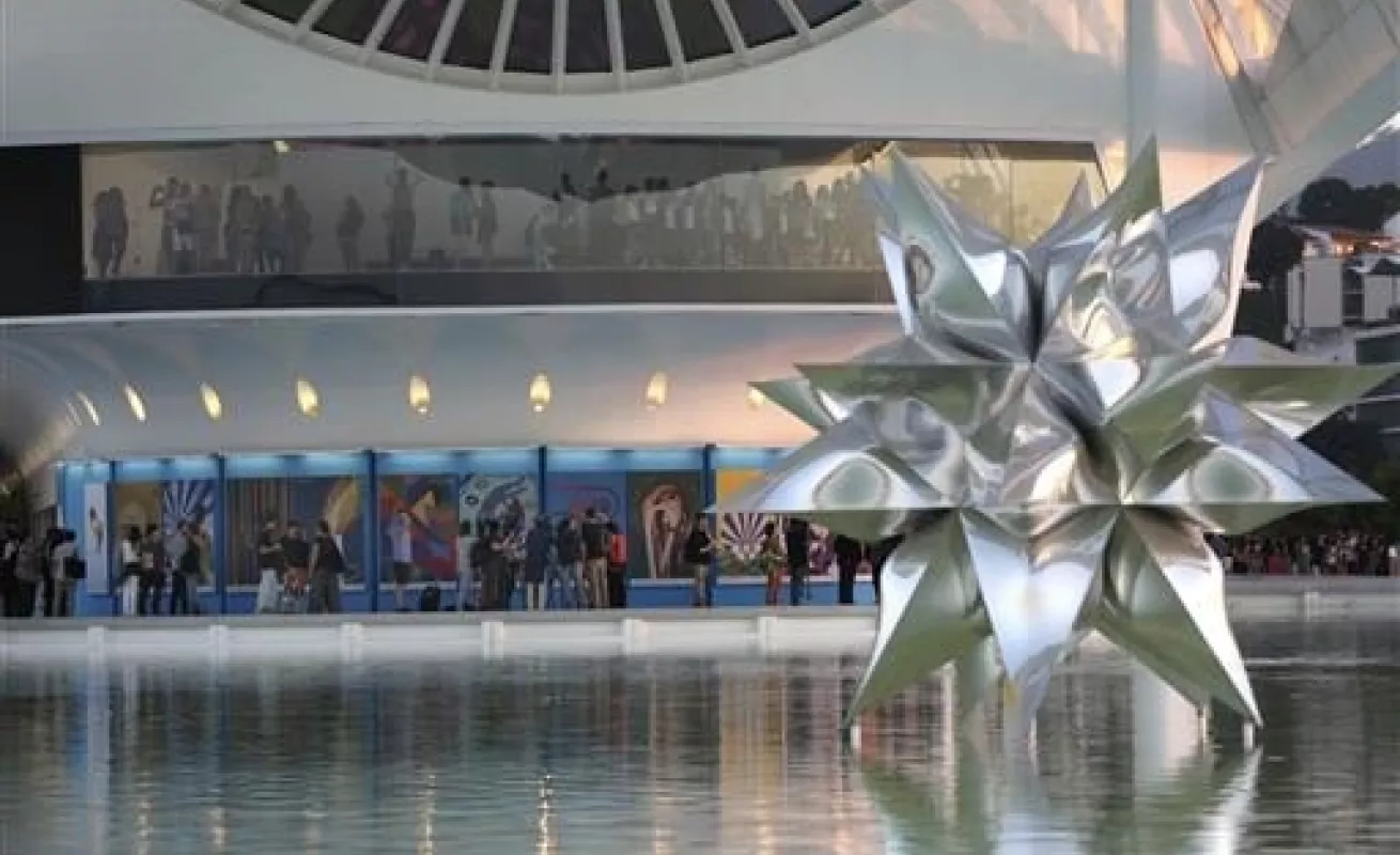 Brasil se prepara para la gran fiesta deportiva