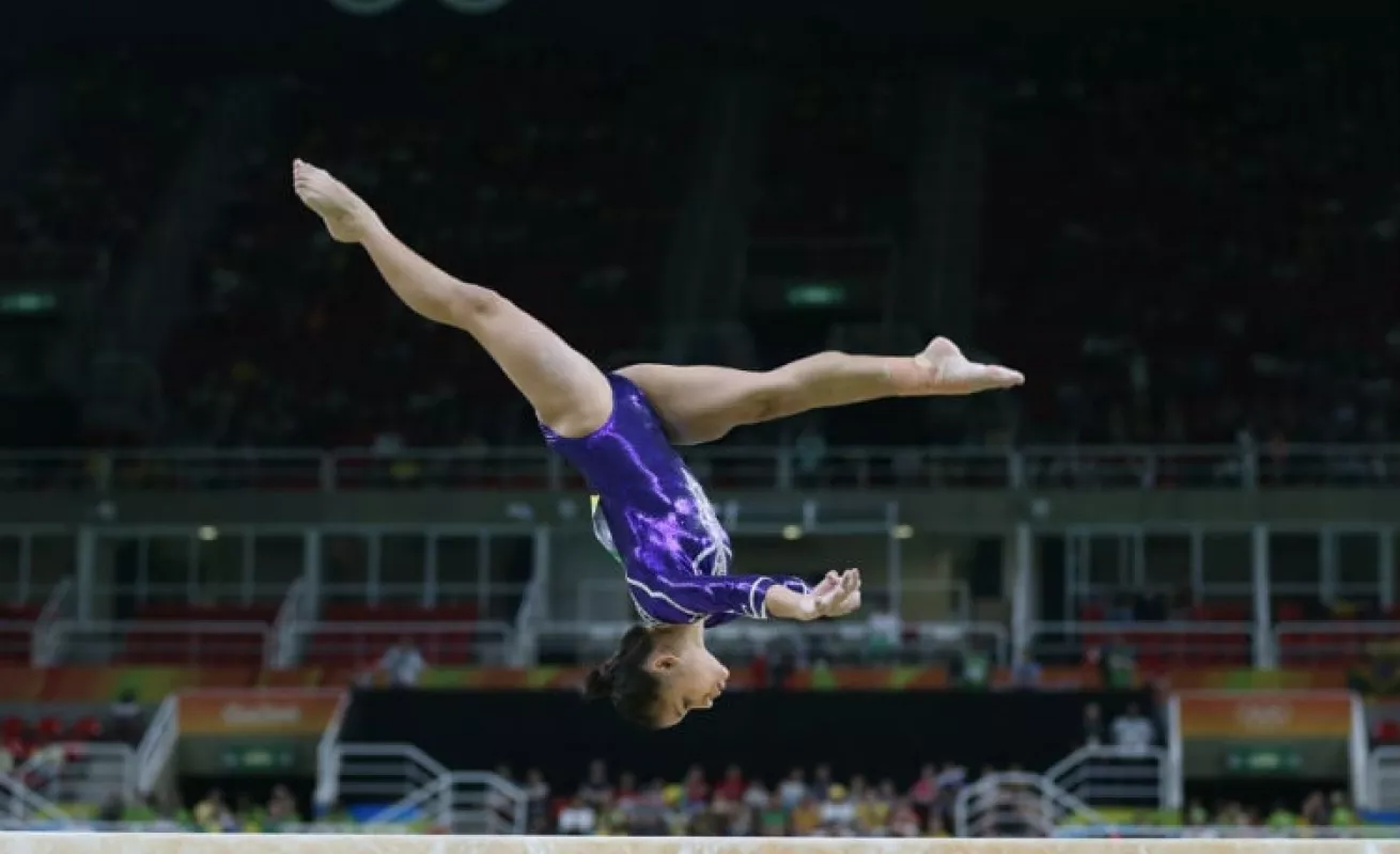 Fuerza y determinación