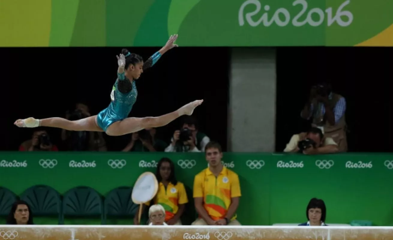 Fuerza y determinación