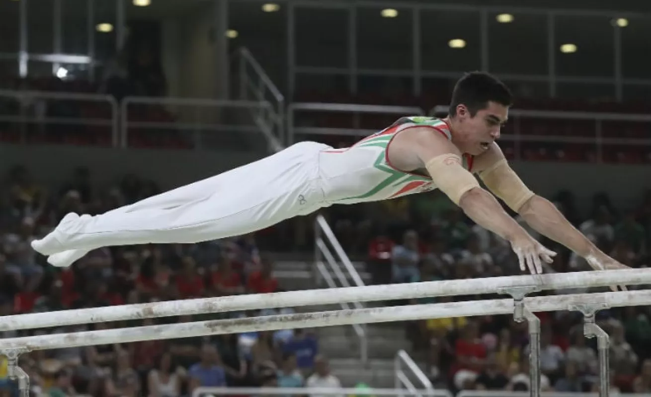 Fuerza y determinación