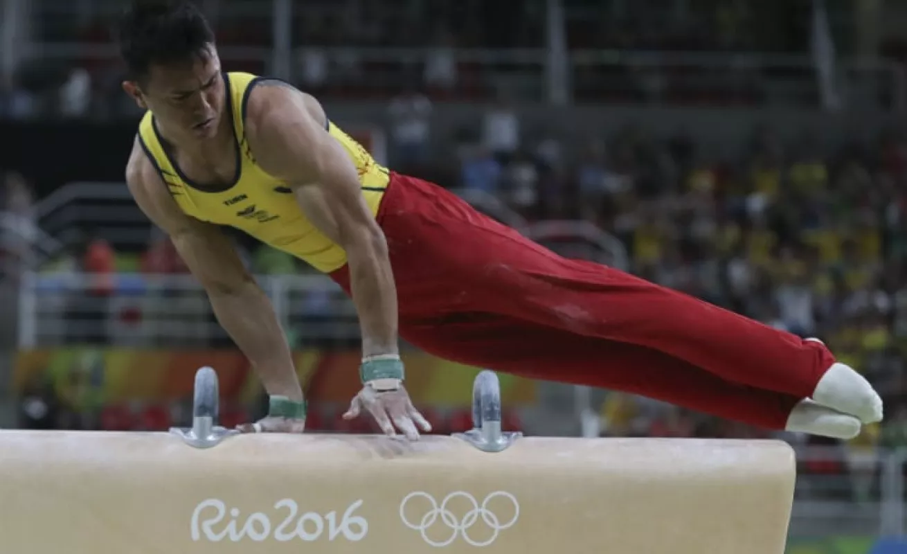 Fuerza y determinación