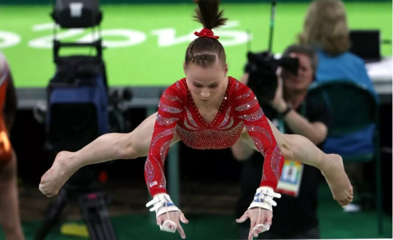 Fuerza y determinación