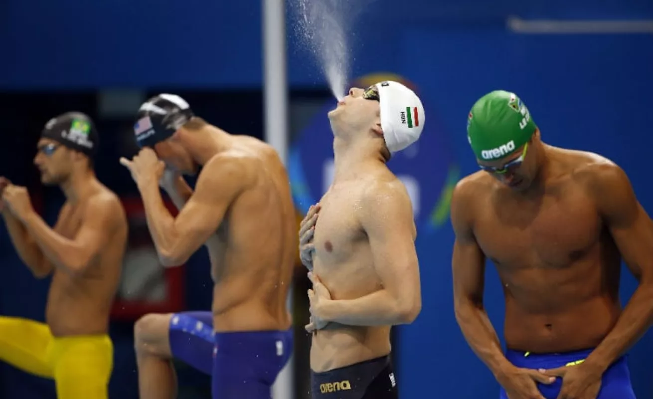 Vitamina para mejorar la visión de ellas