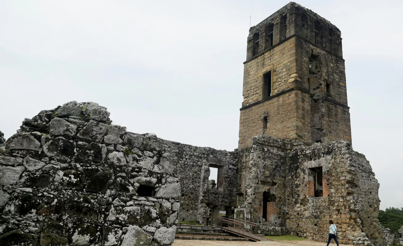Panamá celebra el 497 aniversario de su fundación