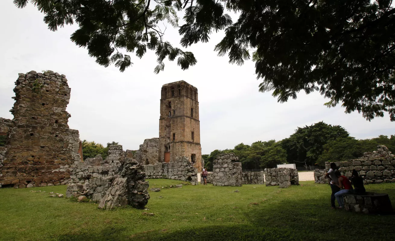 Panamá celebra el 497 aniversario de su fundación