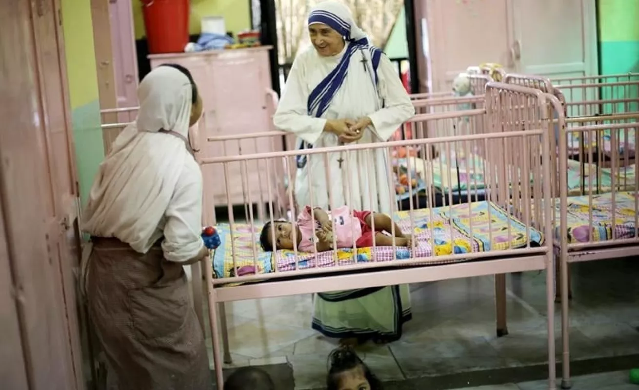Canonizarán a la Madre Teresa