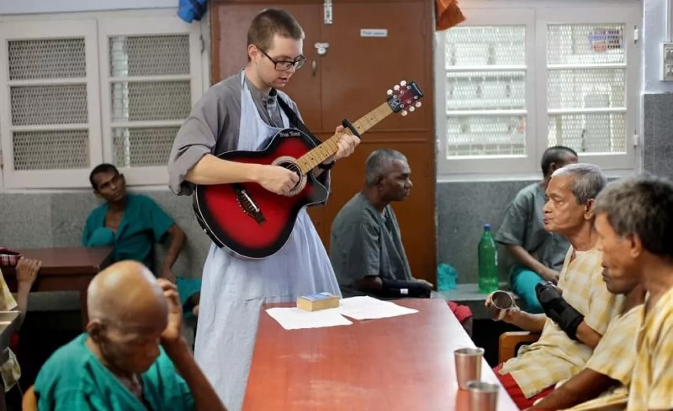 Canonizarán a la Madre Teresa