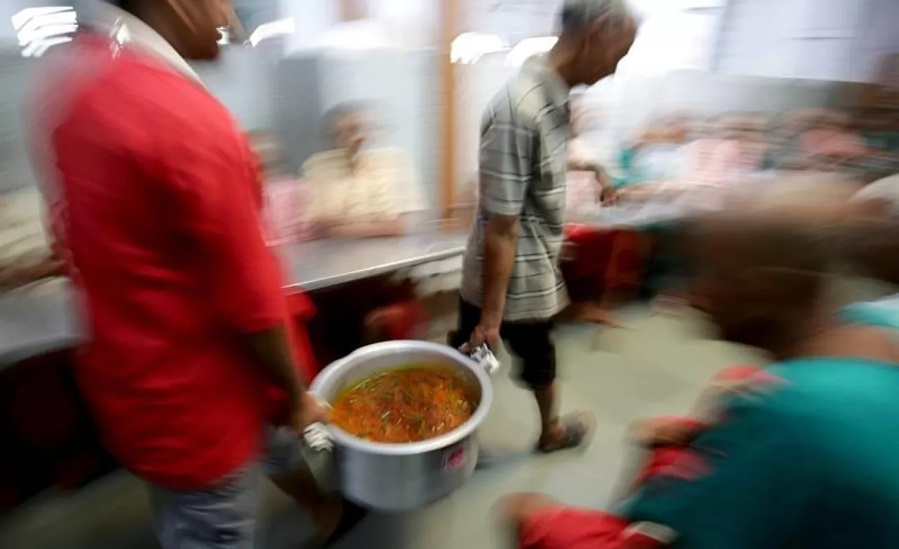 Canonizarán a la Madre Teresa