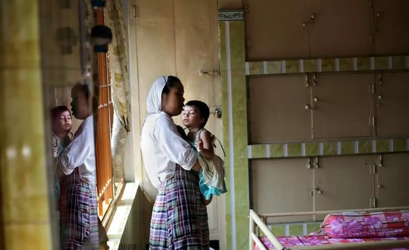 Canonizarán a la Madre Teresa