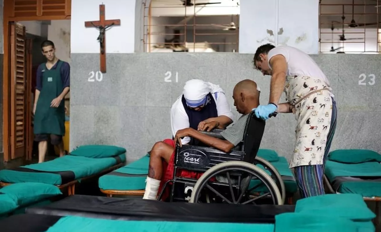 Canonizarán a la Madre Teresa