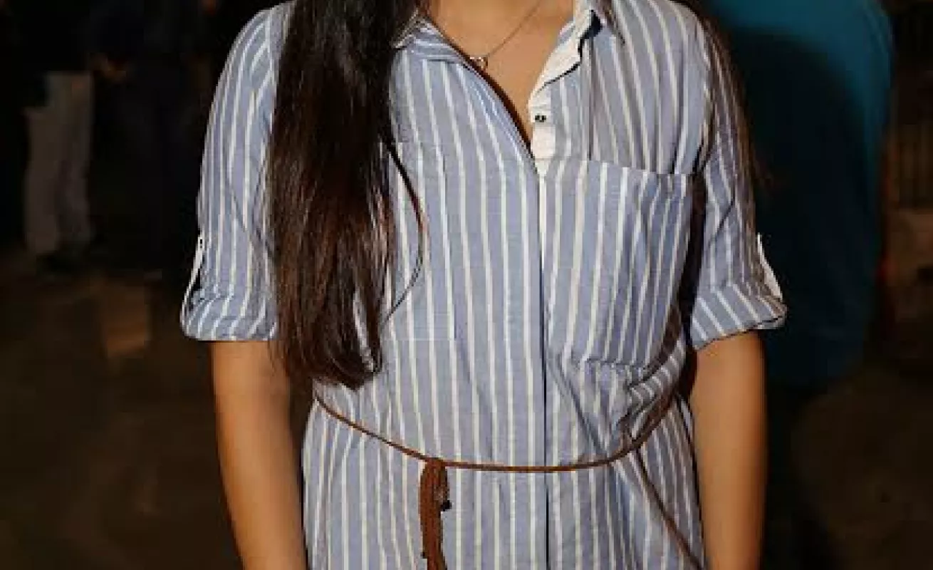 Complacidos con Laura Pausini