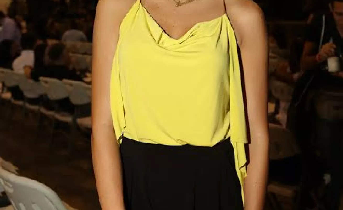 Complacidos con Laura Pausini