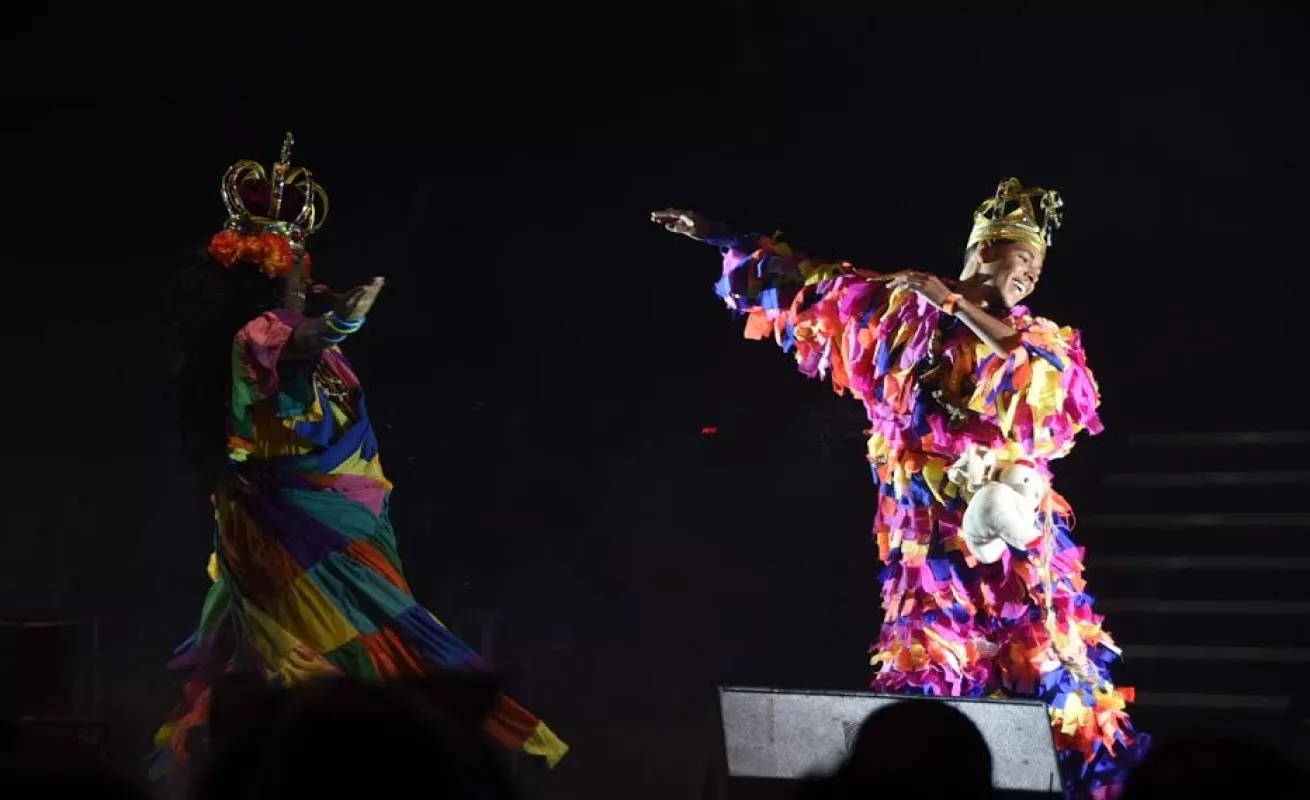 Prince Royce las enamoró