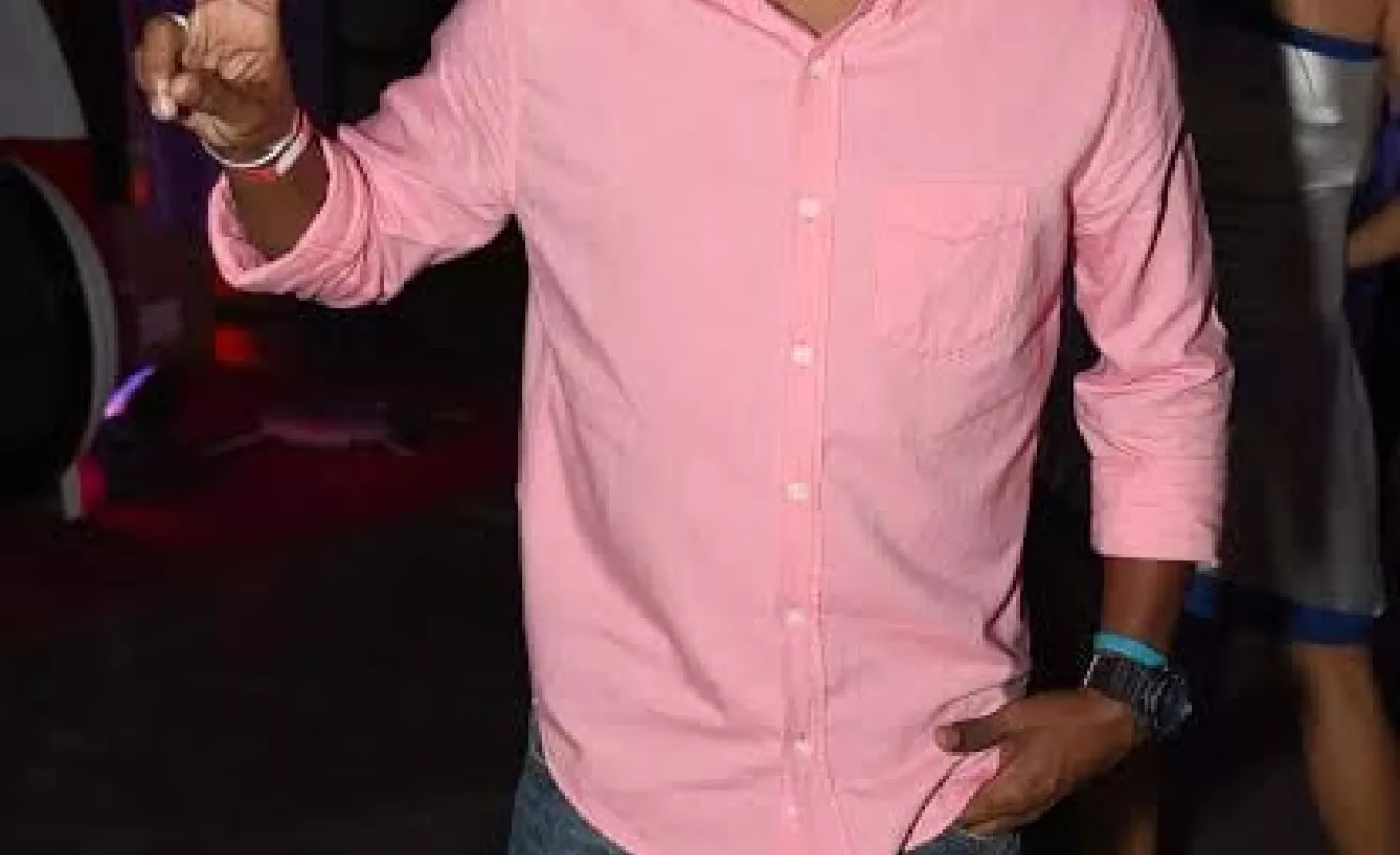 Prince Royce las enamoró