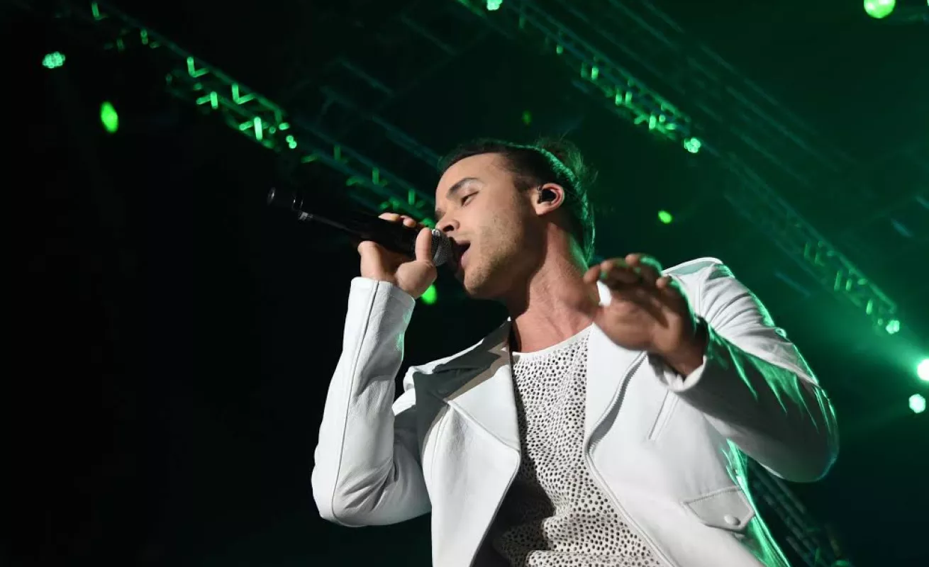 Prince Royce las enamoró