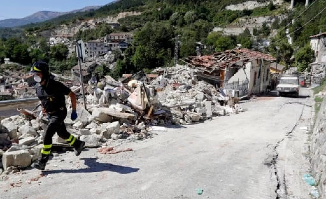 Búsqueda incansable