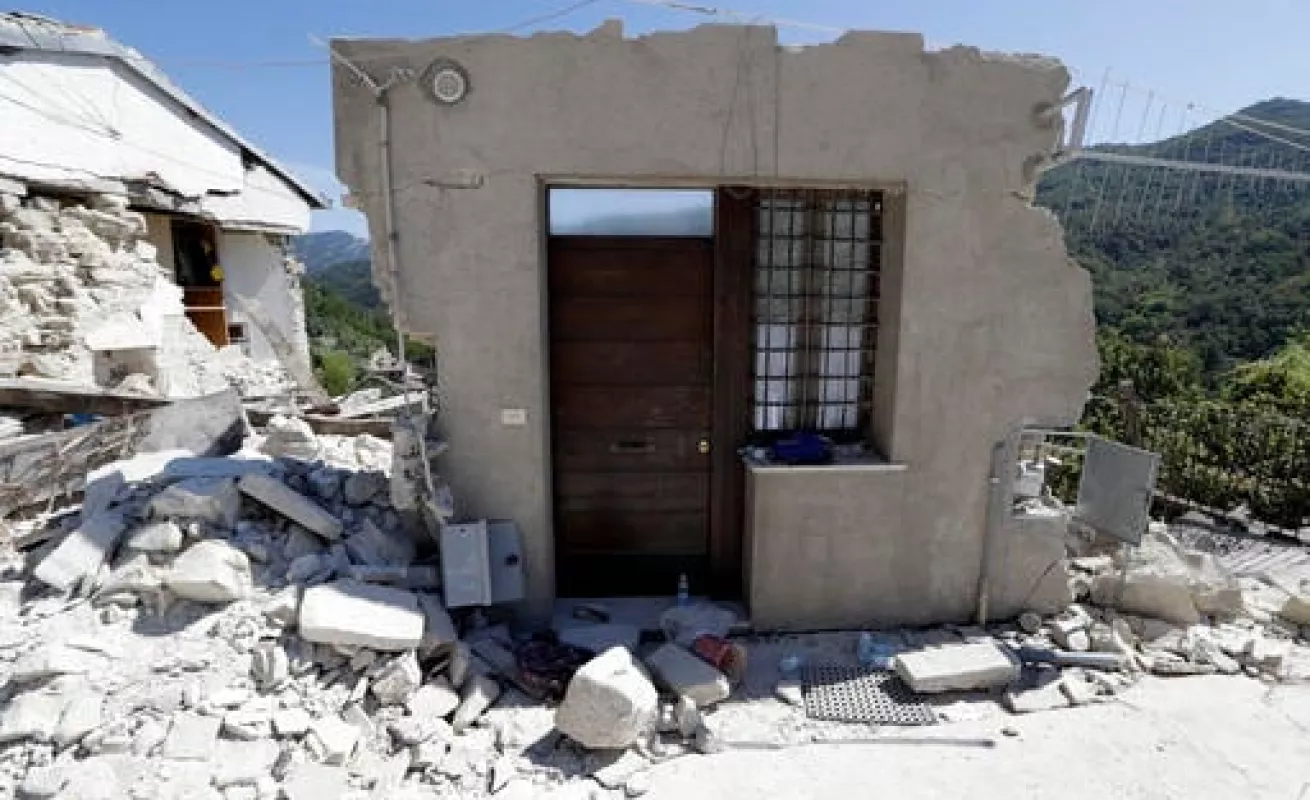 Búsqueda incansable